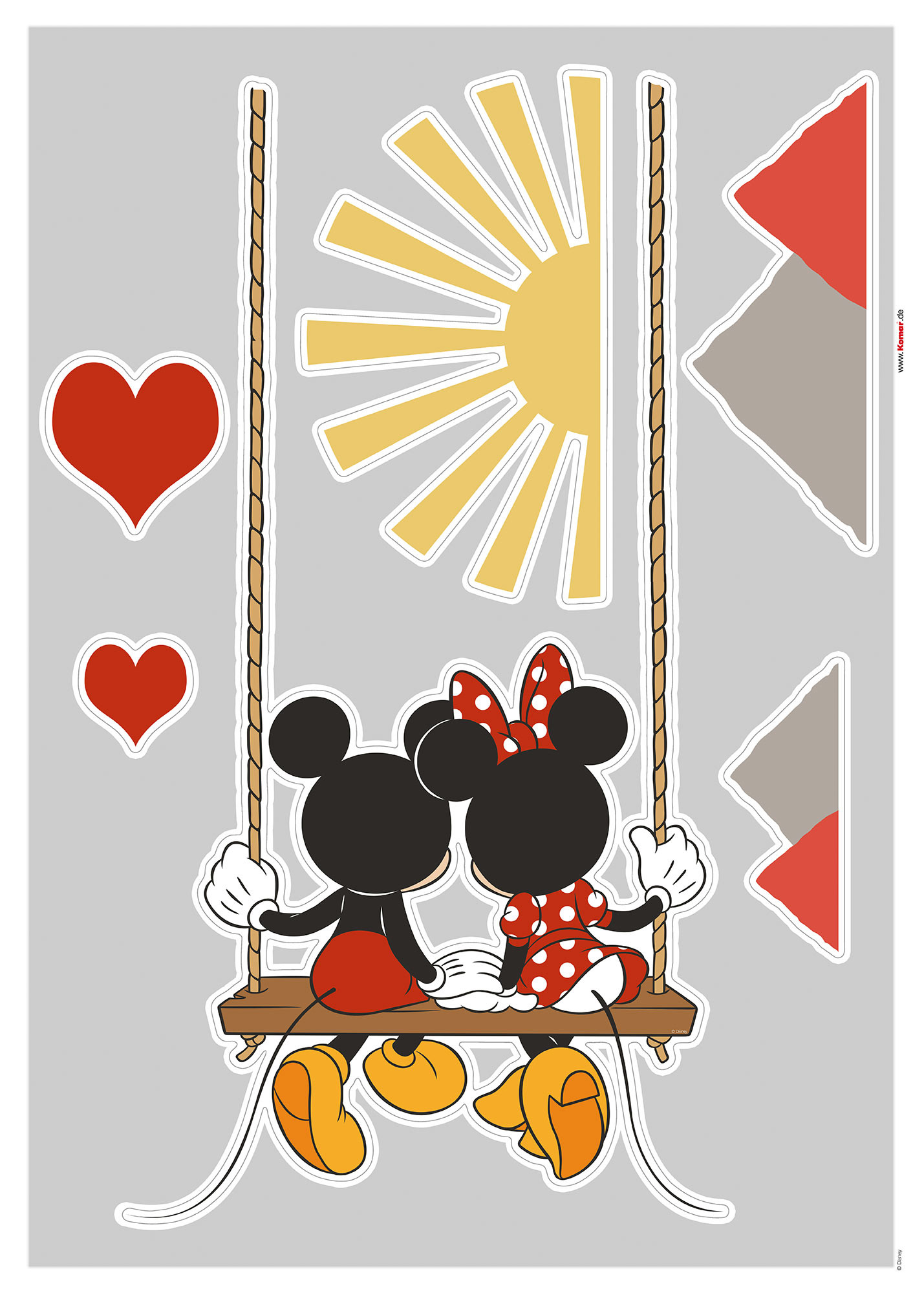Mickey Swing