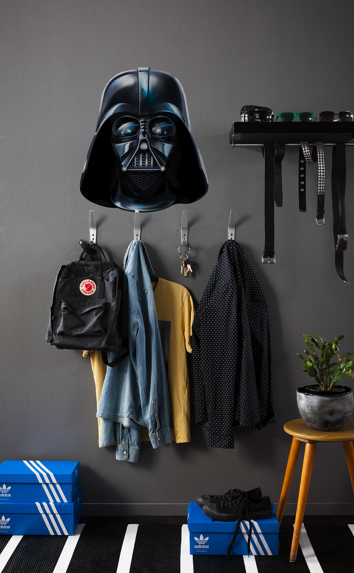 Star Wars Darth Vader