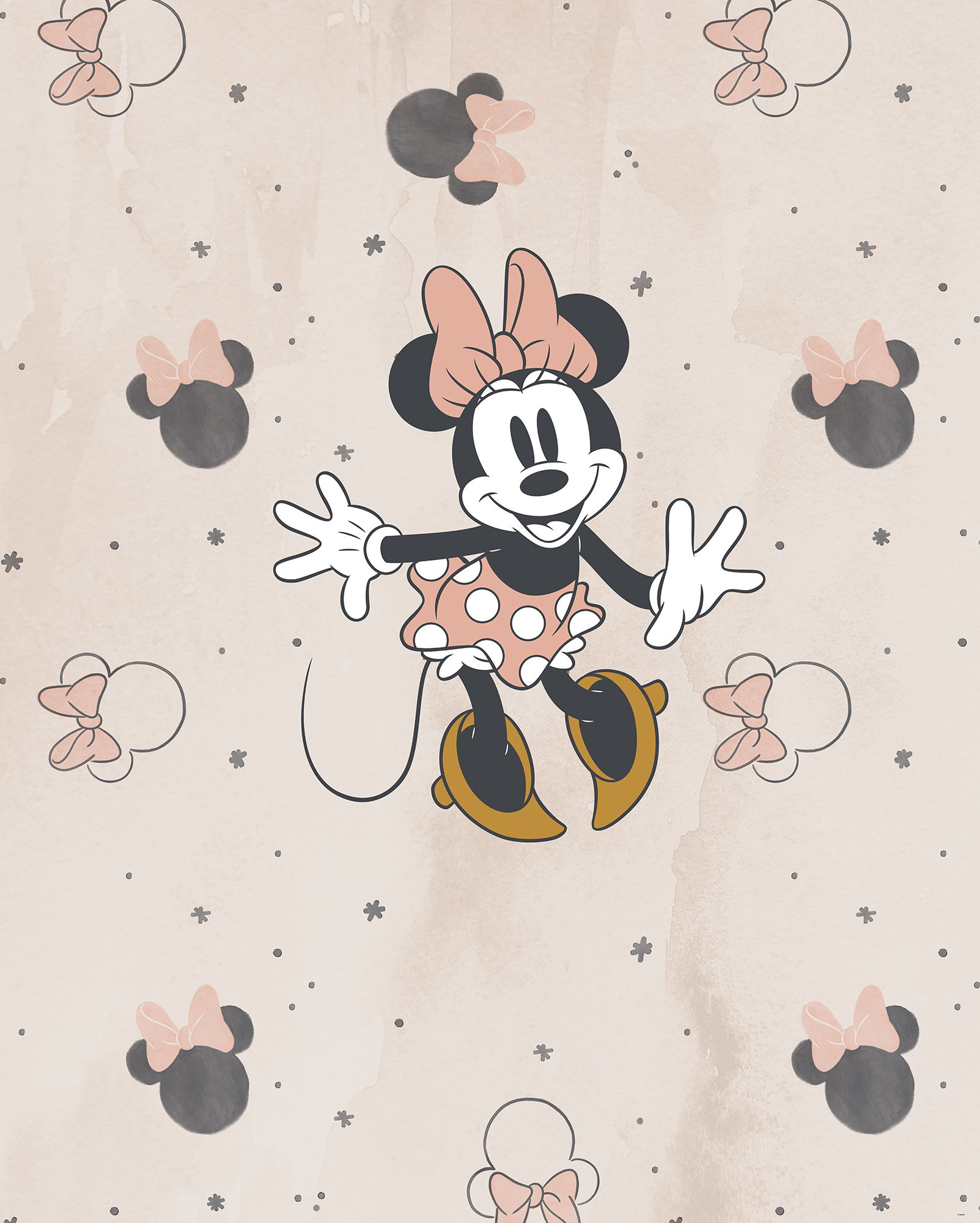 Minnie Party Mouse