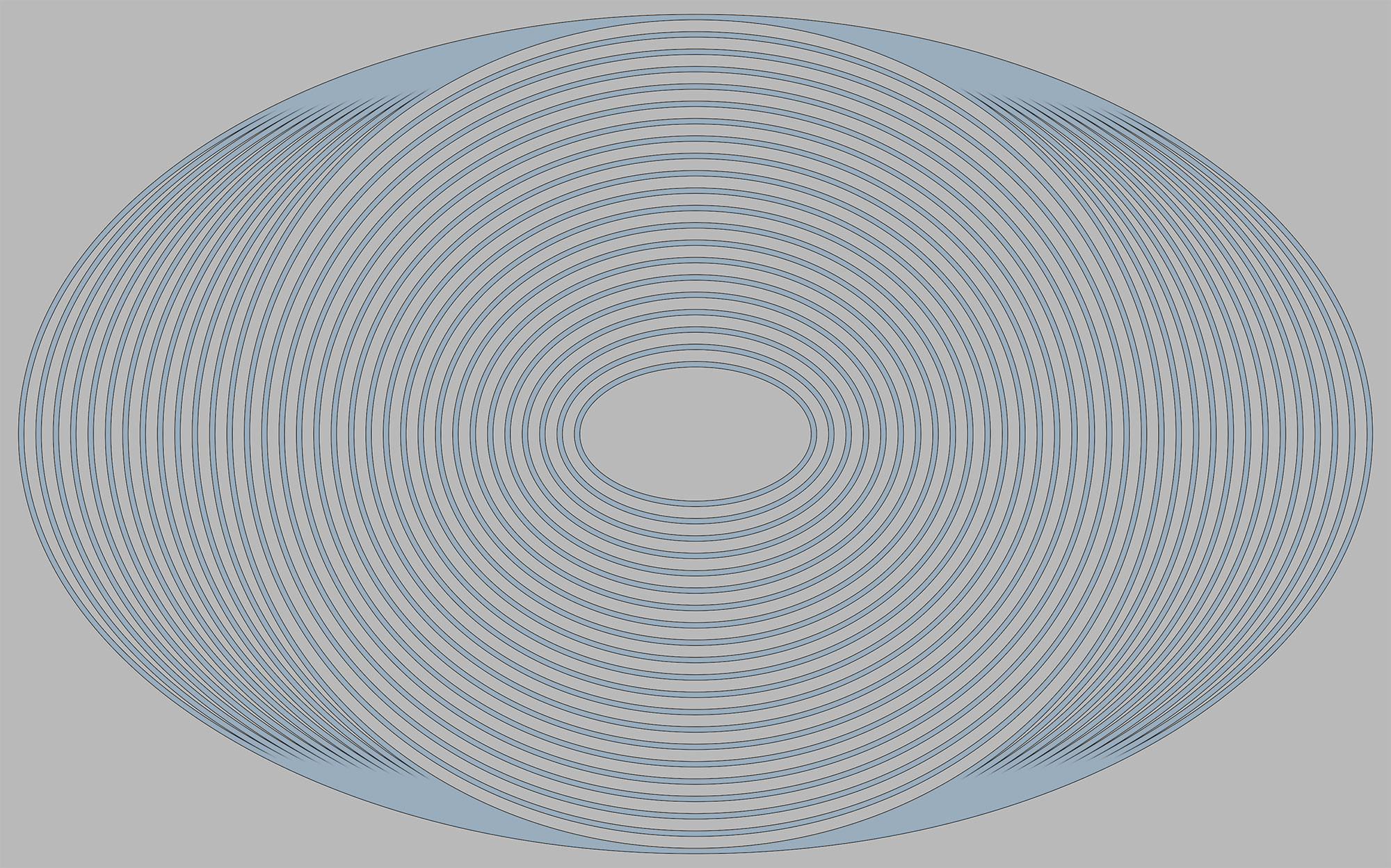 Shell bleublack-grey