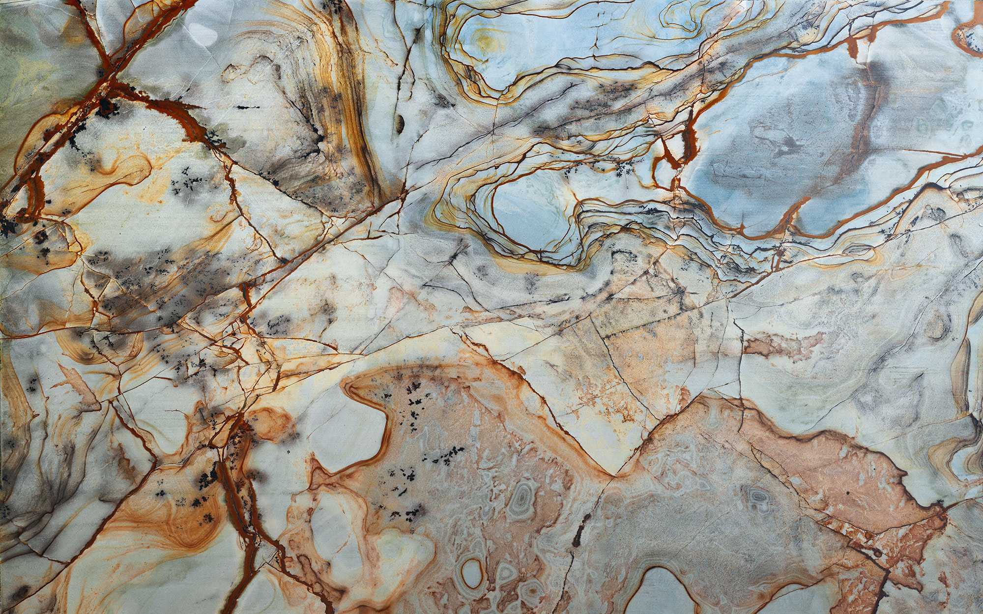 Marble
