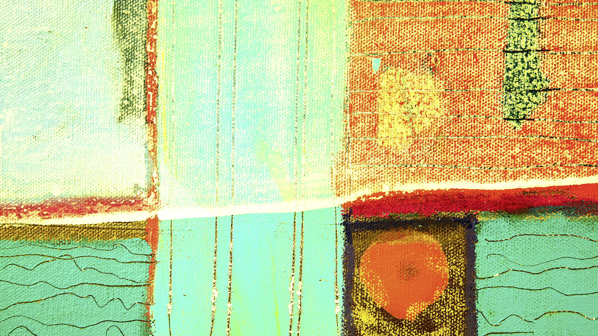 Creeks Crossing mint