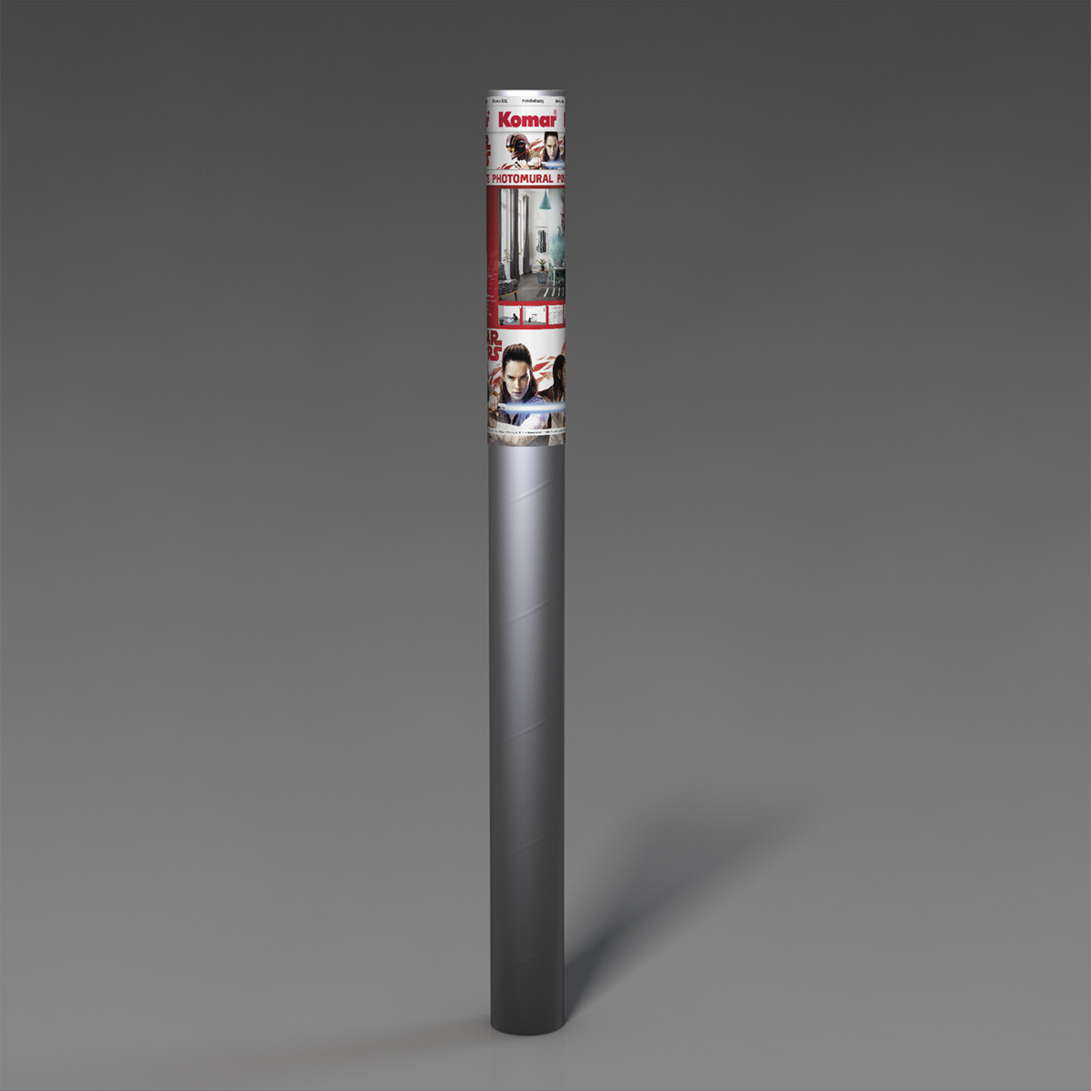 STAR WARS The Last Jedi