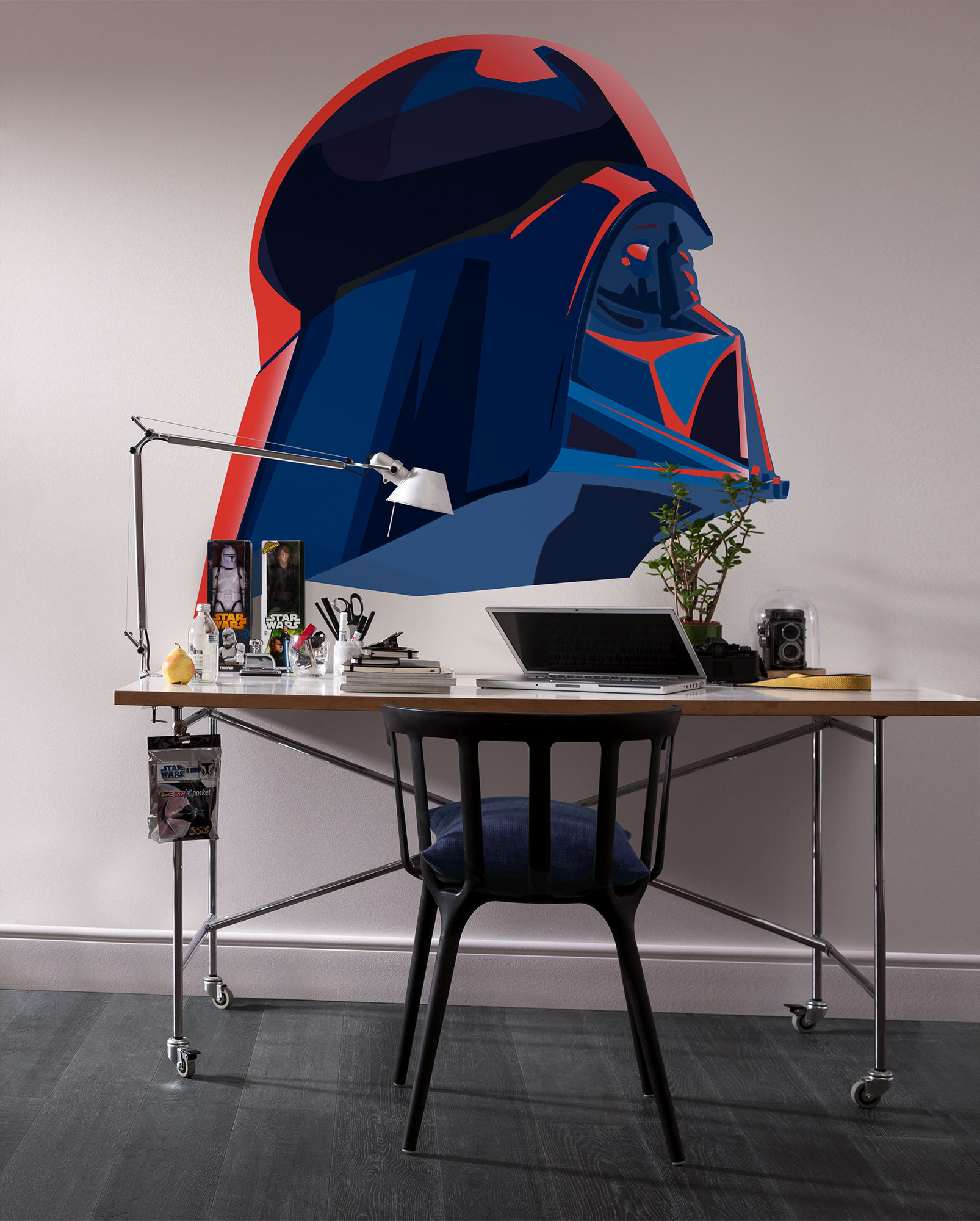 Star Wars - Cover Up