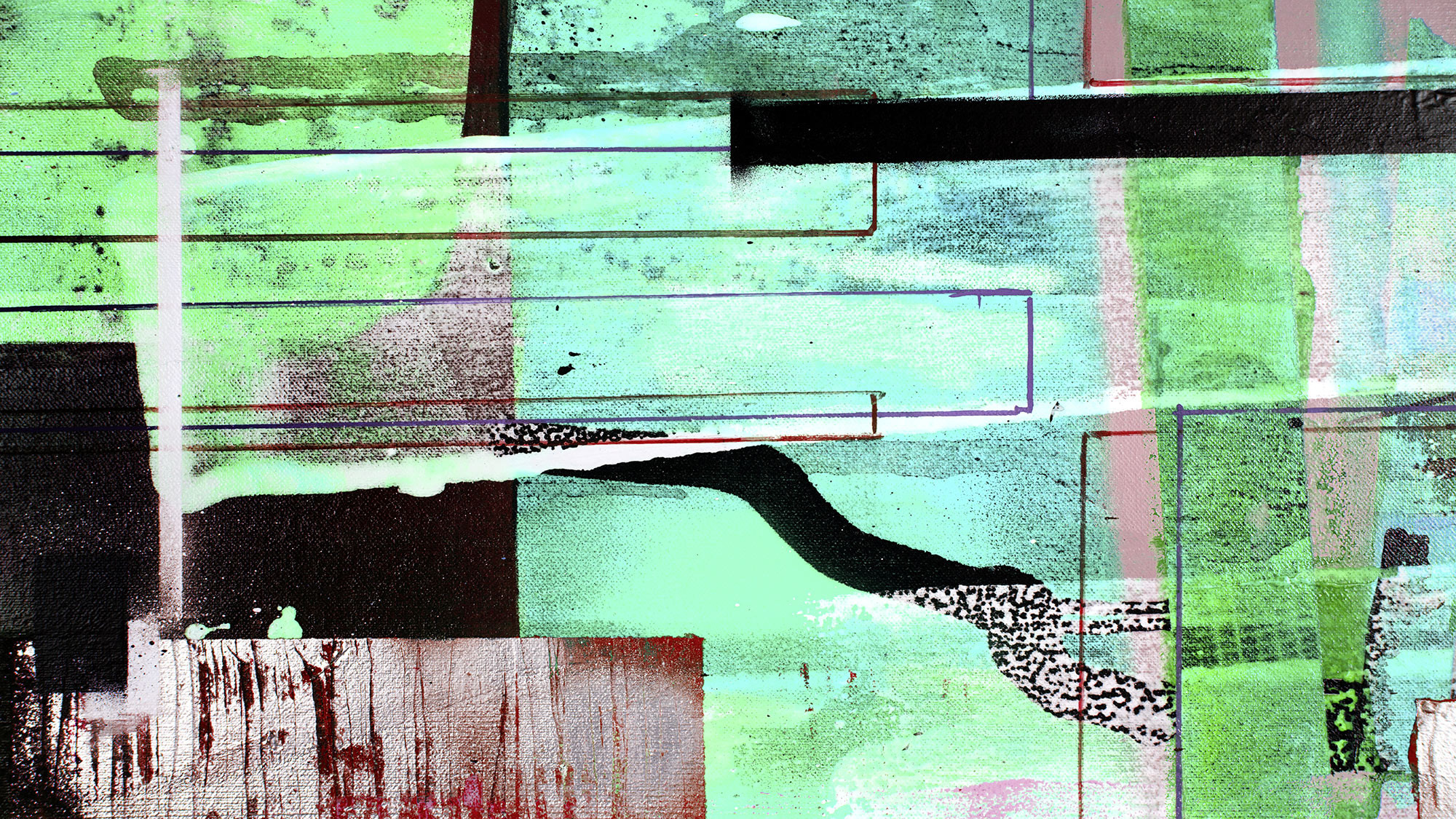 Branche Dipping mint