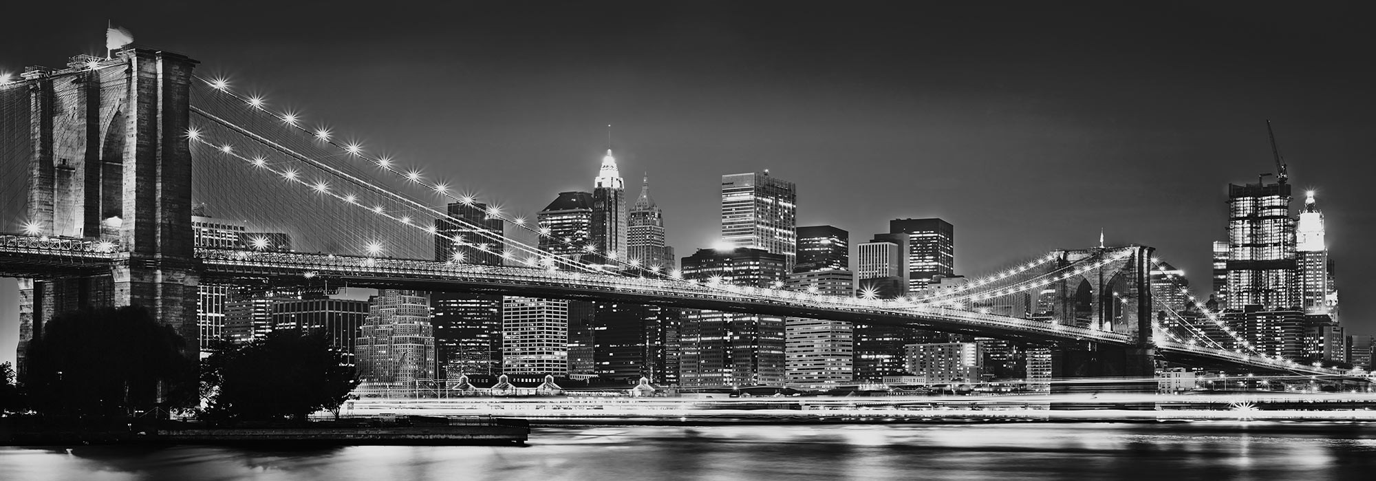 Brooklyn Bridge