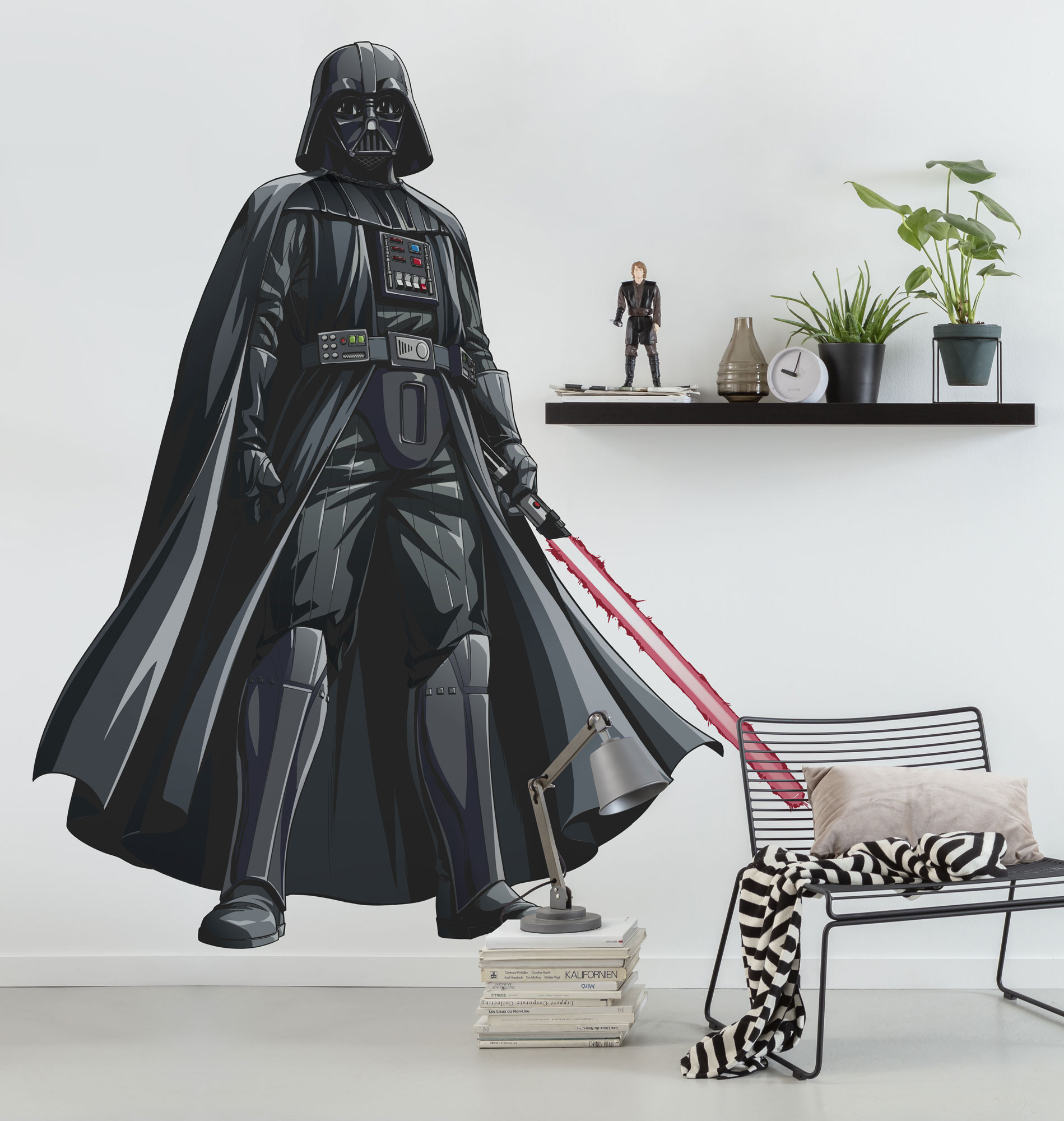 Star Wars XXL Darth Vader