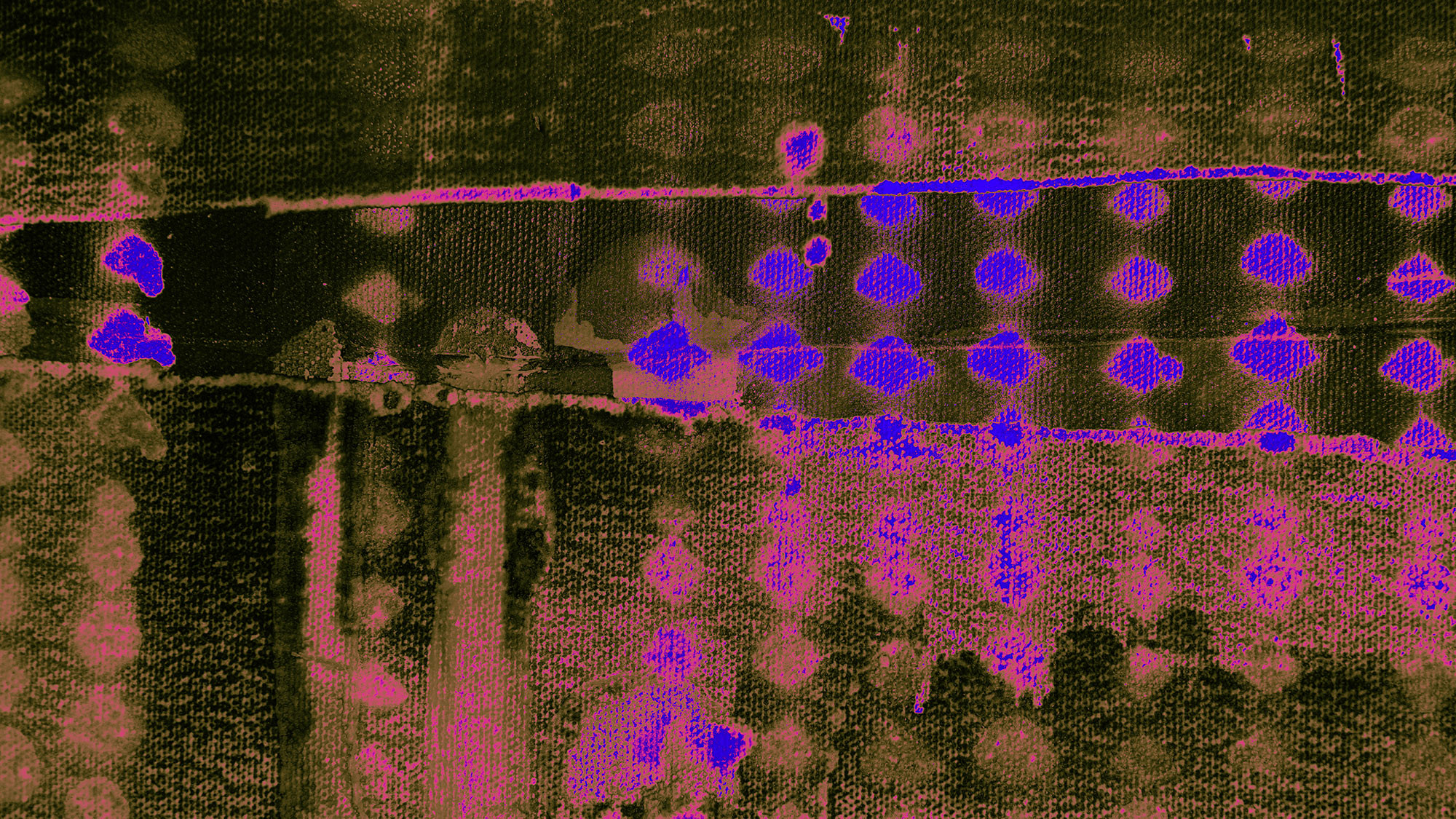 Zigzag Spangling sepia