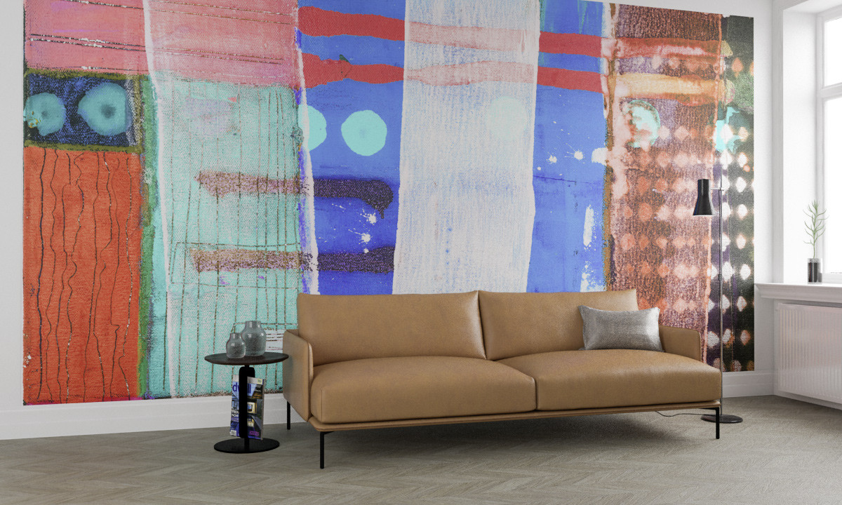 Routes Fitting orange