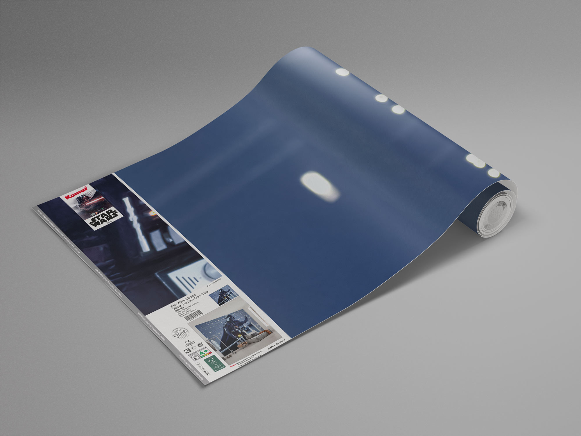 Star Wars Classic Vader Join the Dark Side