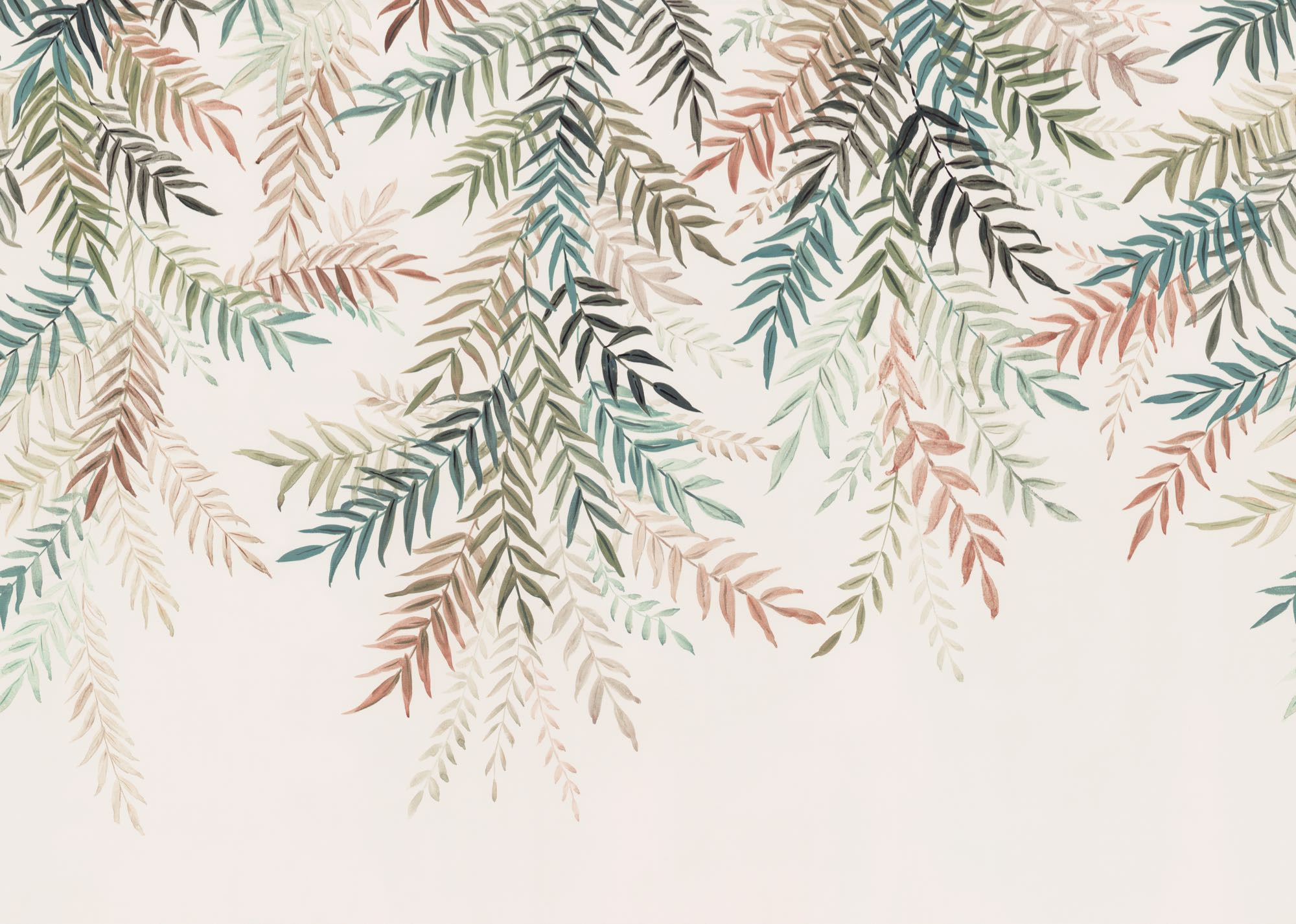 Éventail de Couleurs