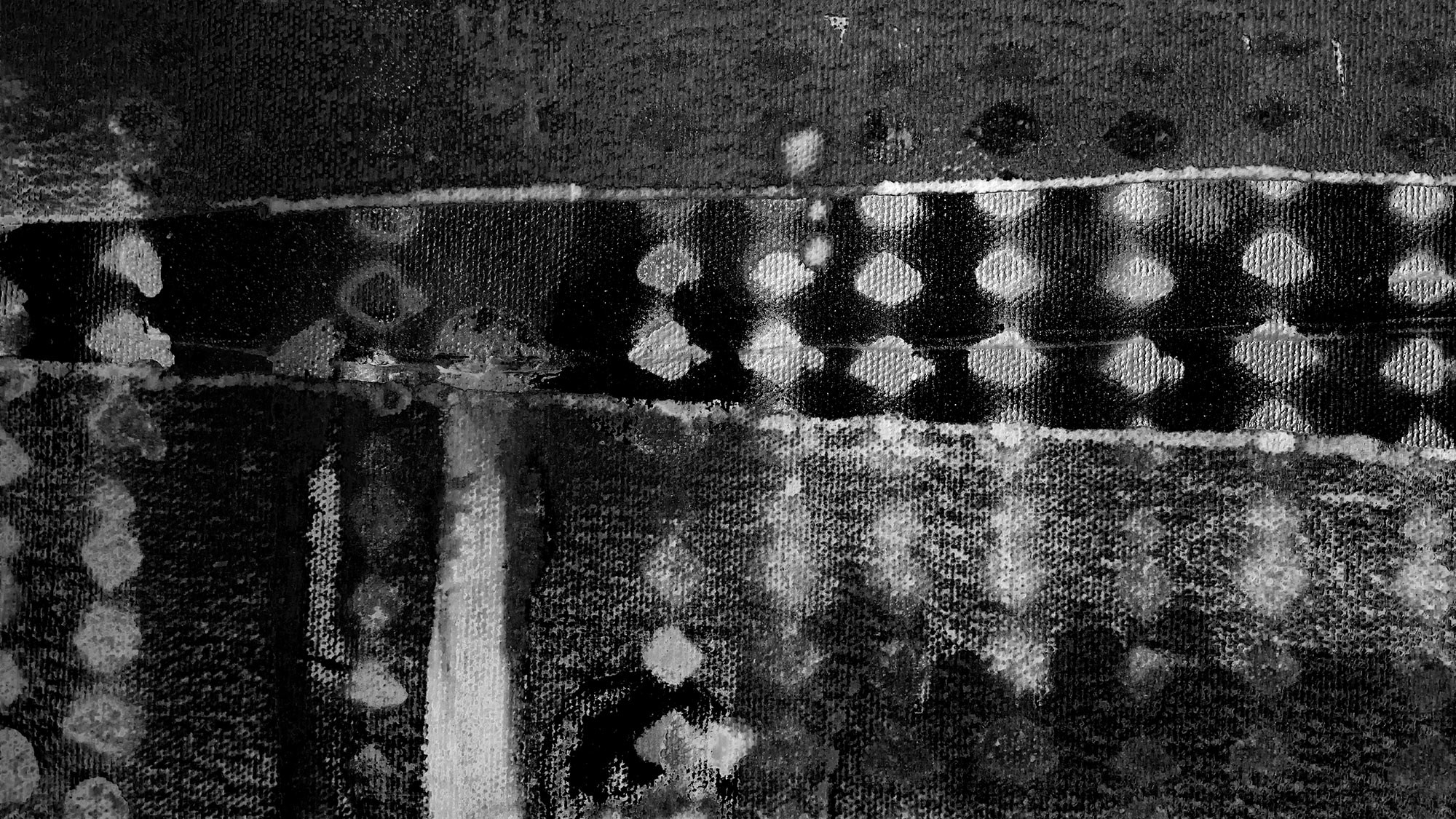 Zigzag Spangling black-darkgrey