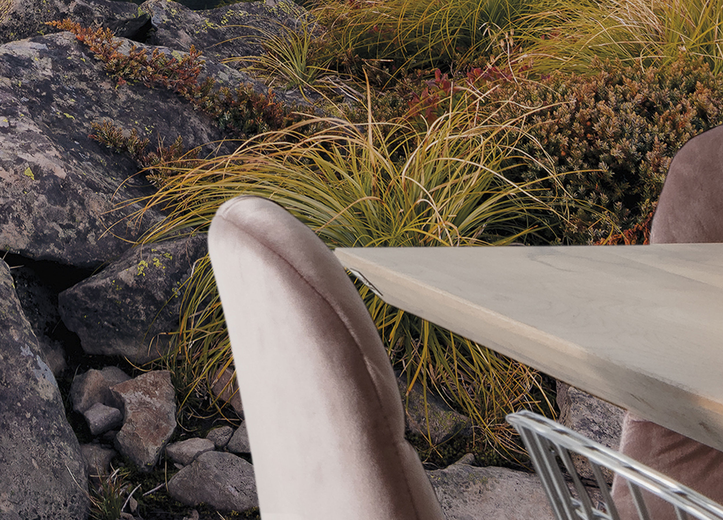 Kingdom of a Mountain