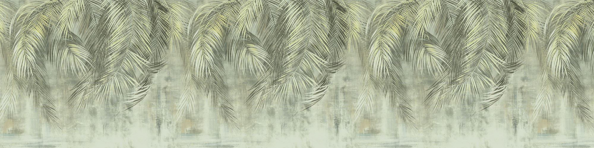 Palm Fronds
