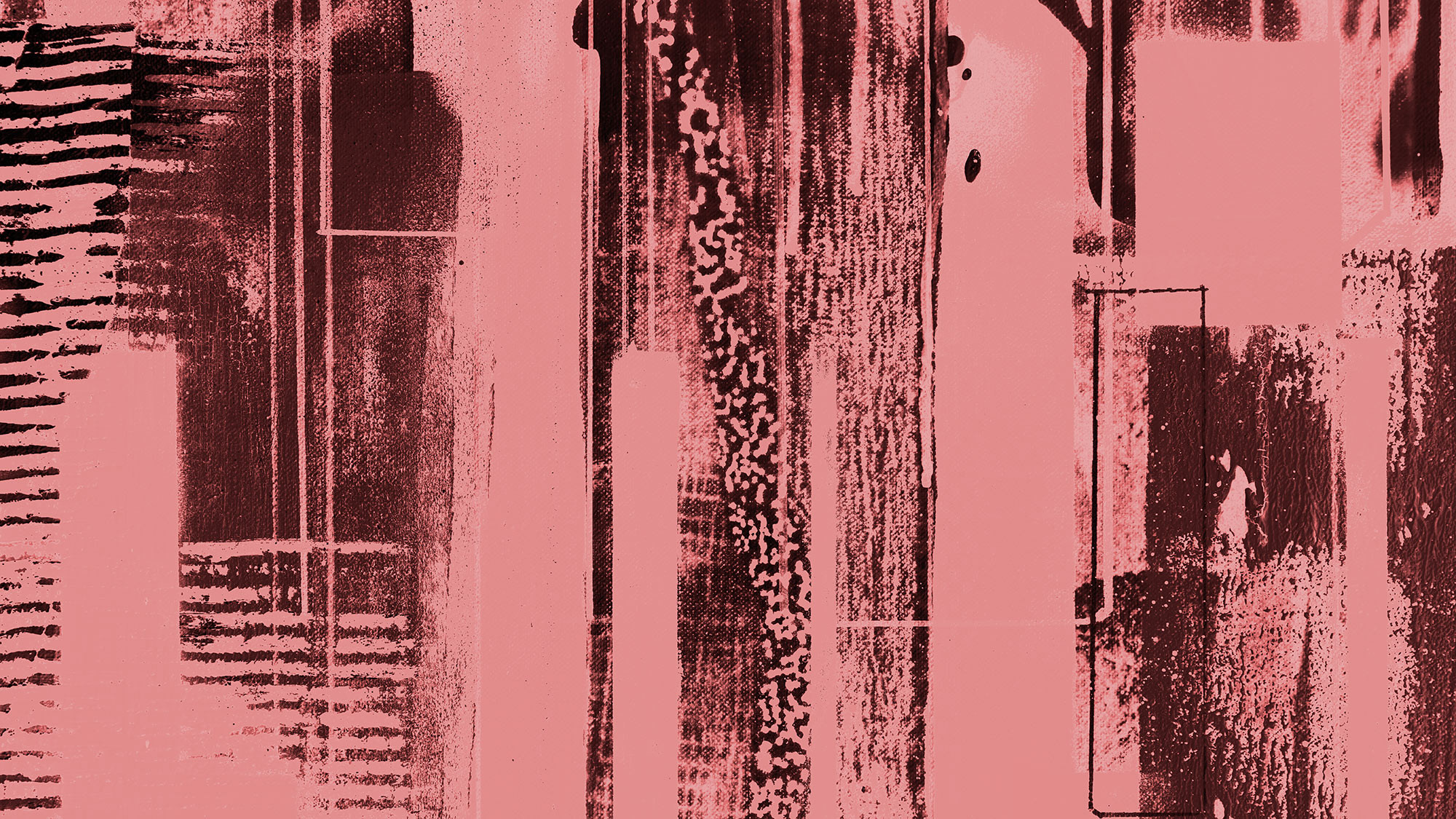 Straight Upright black-red