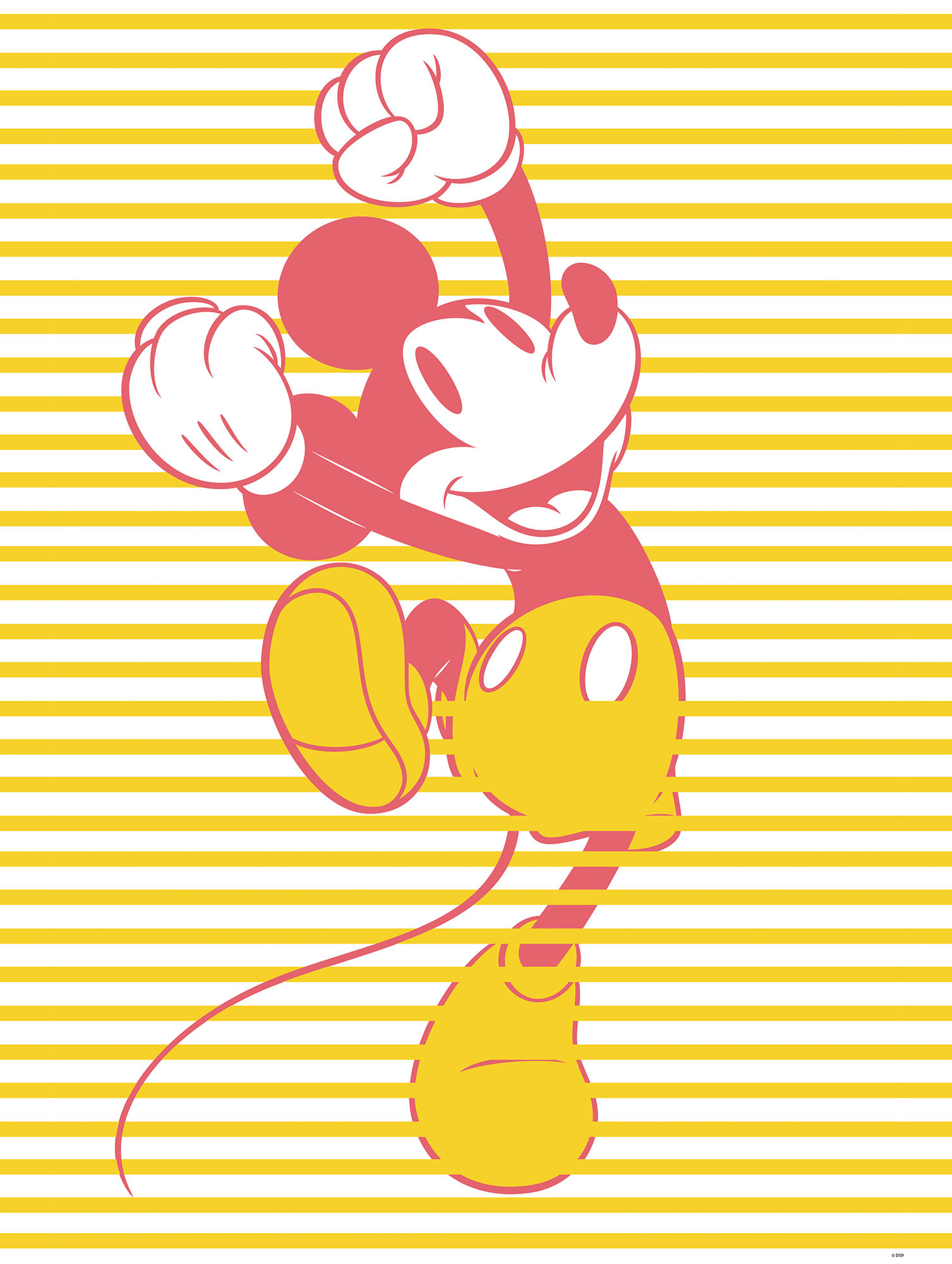 Mickey Unwind