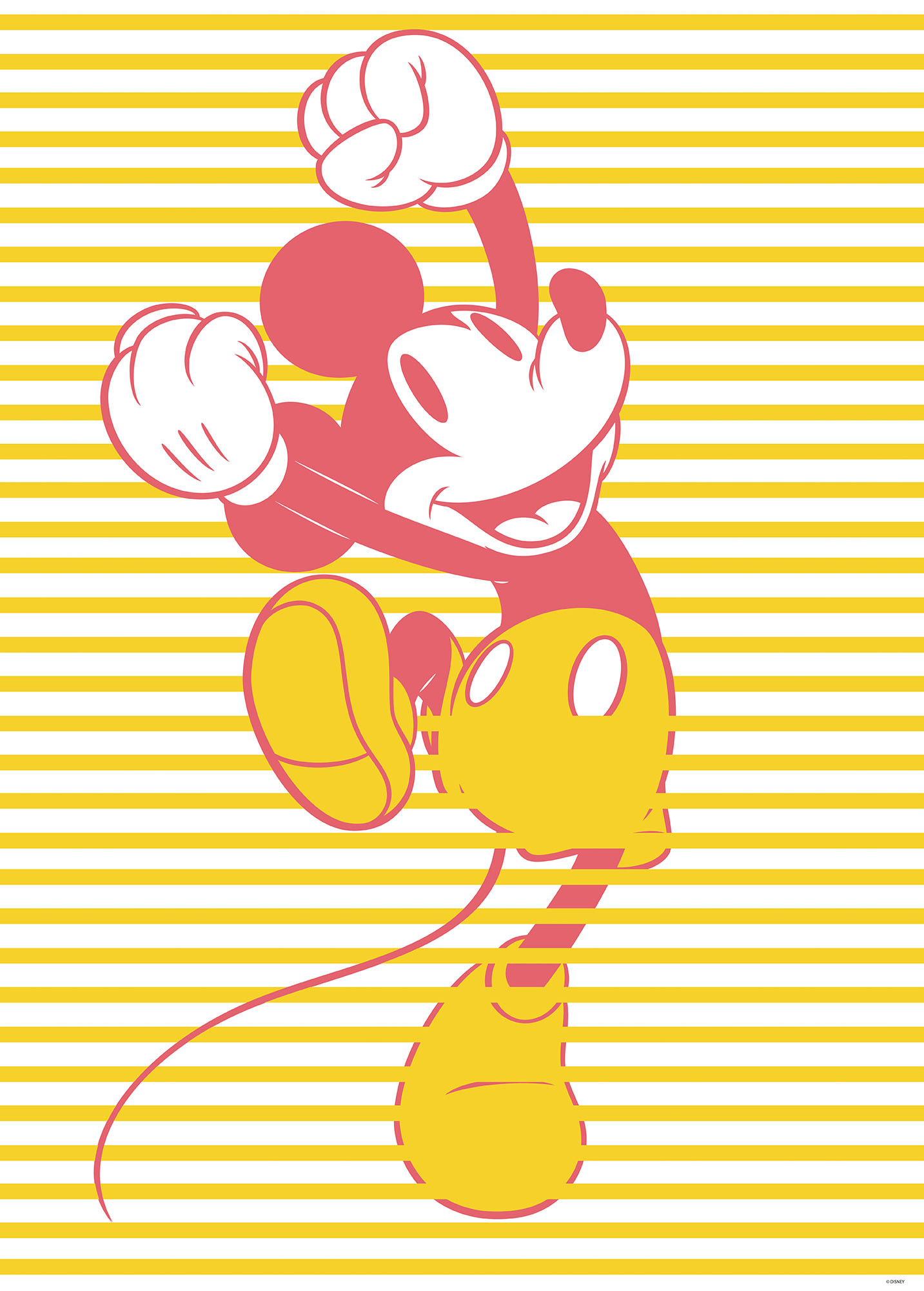 Mickey Unwind