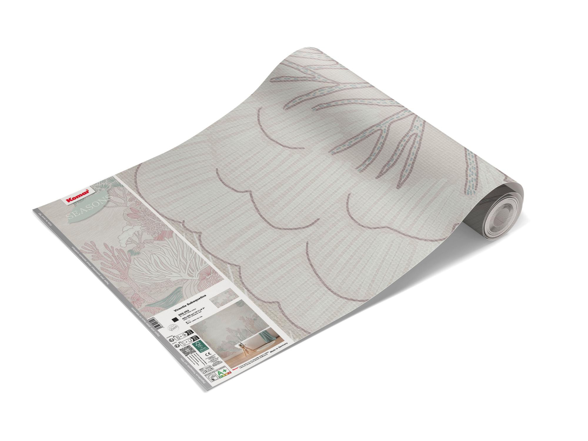 Virentia Subaquatica