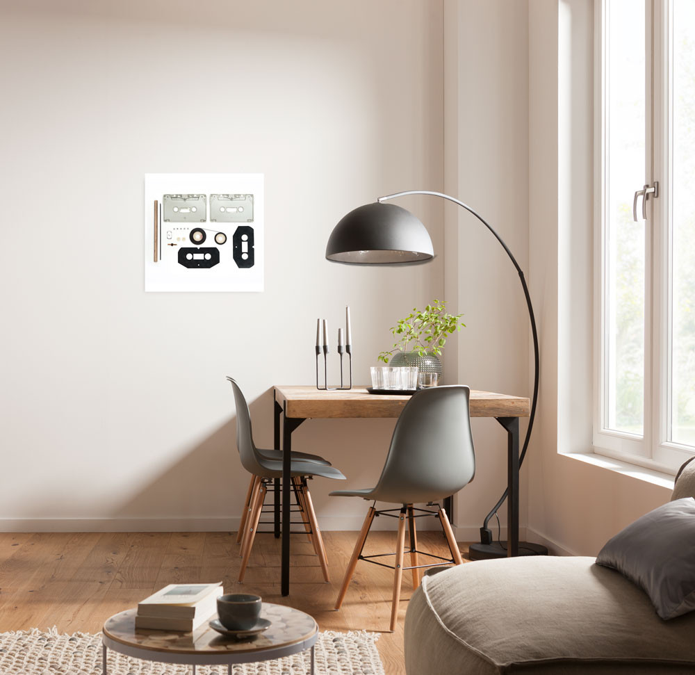 Assembly Instructions Cassette