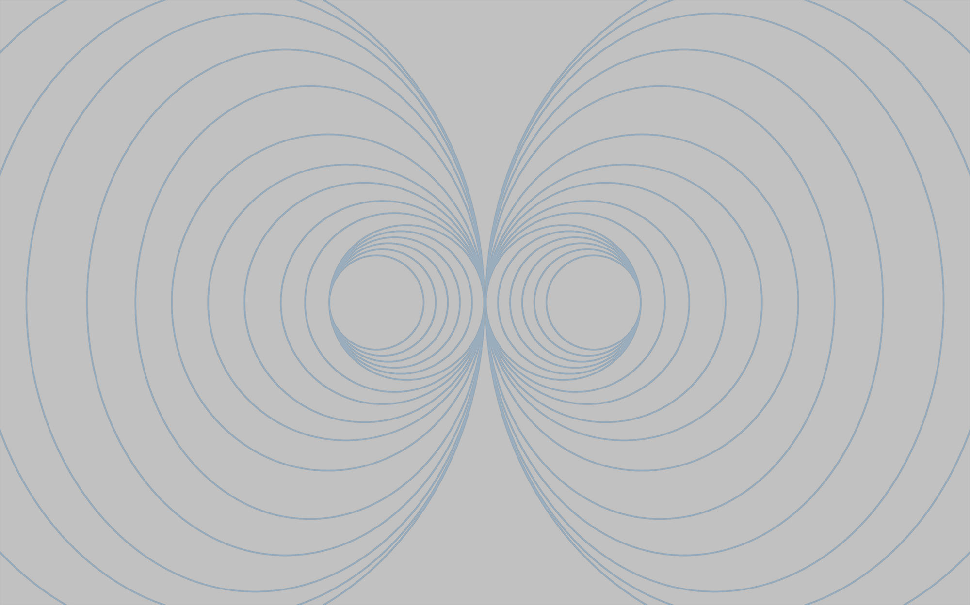 Infinite Glimpse Mirage grey-bleu