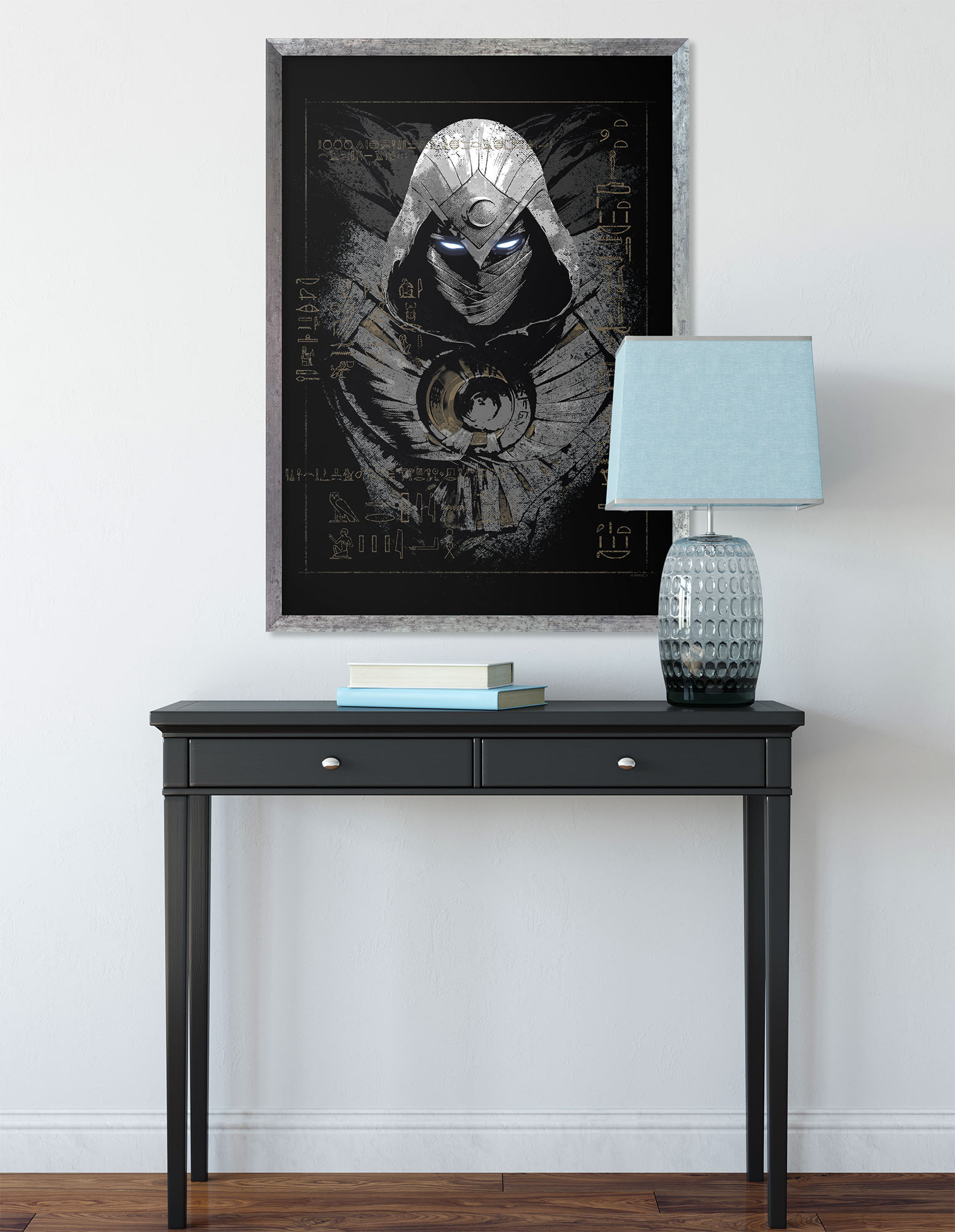 Moon Knight - Darkness Ahead