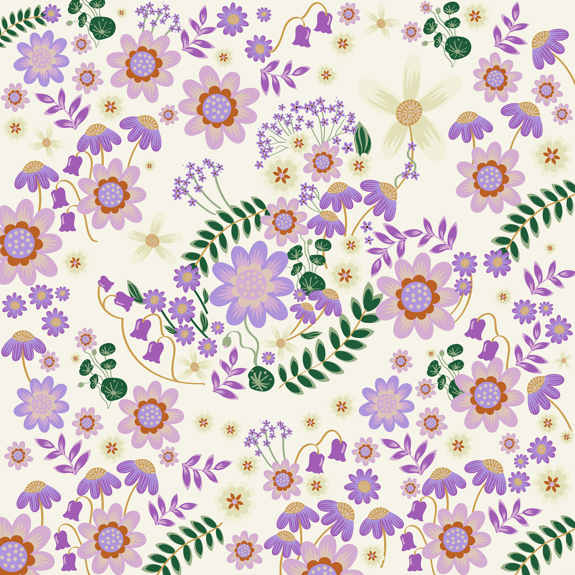 Disney Minnie Mouse Gardening Club Beige