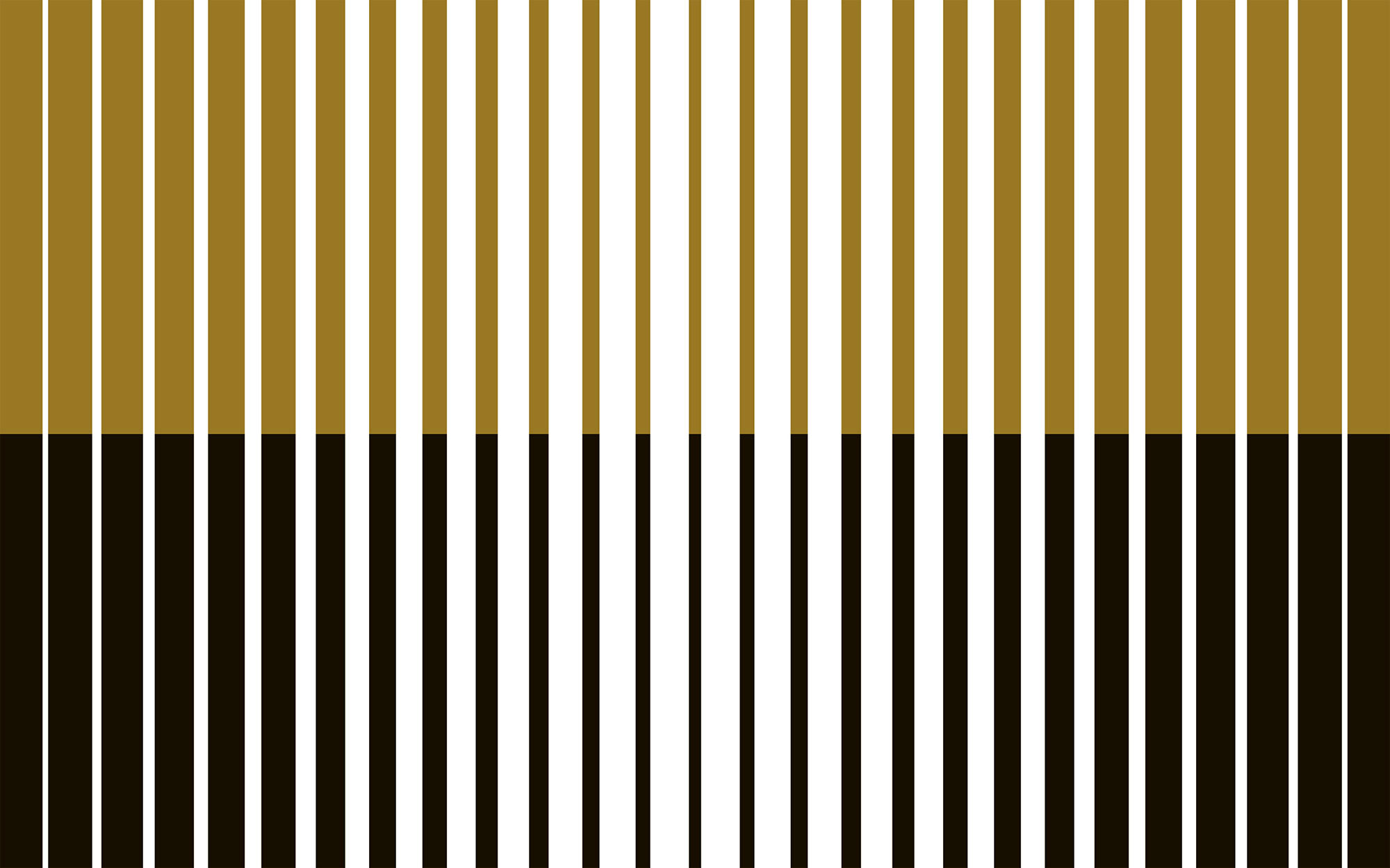 Lamello Mezzo cognac-black