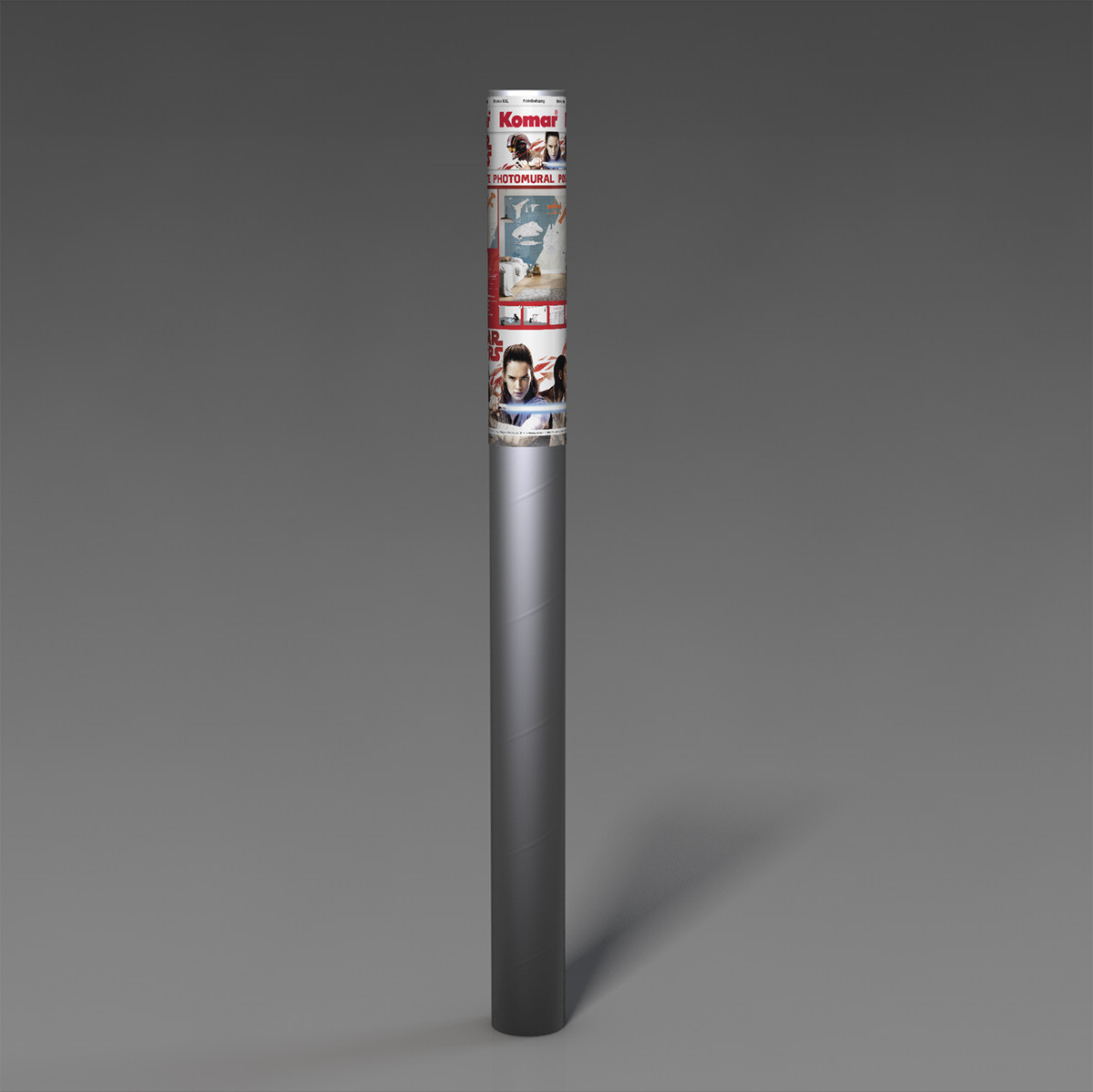 STAR WARS Technical Plan