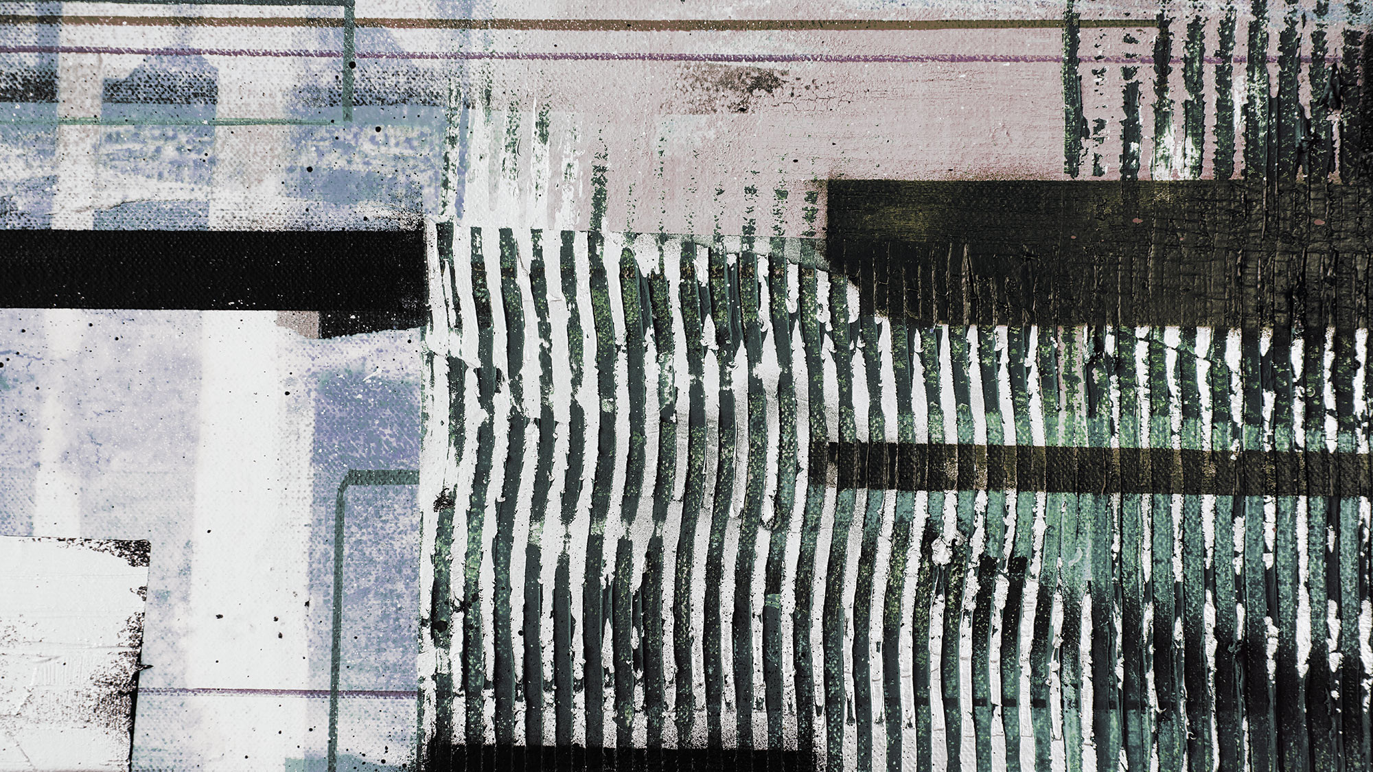 Lines Mellow pastell