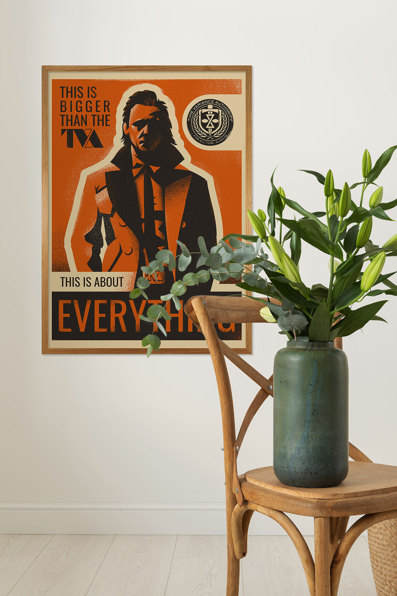 Marvel Loki This is About Everything