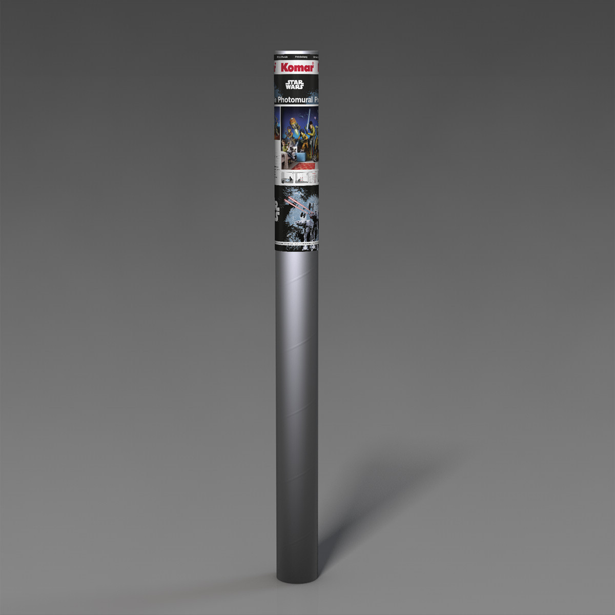 Star Wars Rebels Run