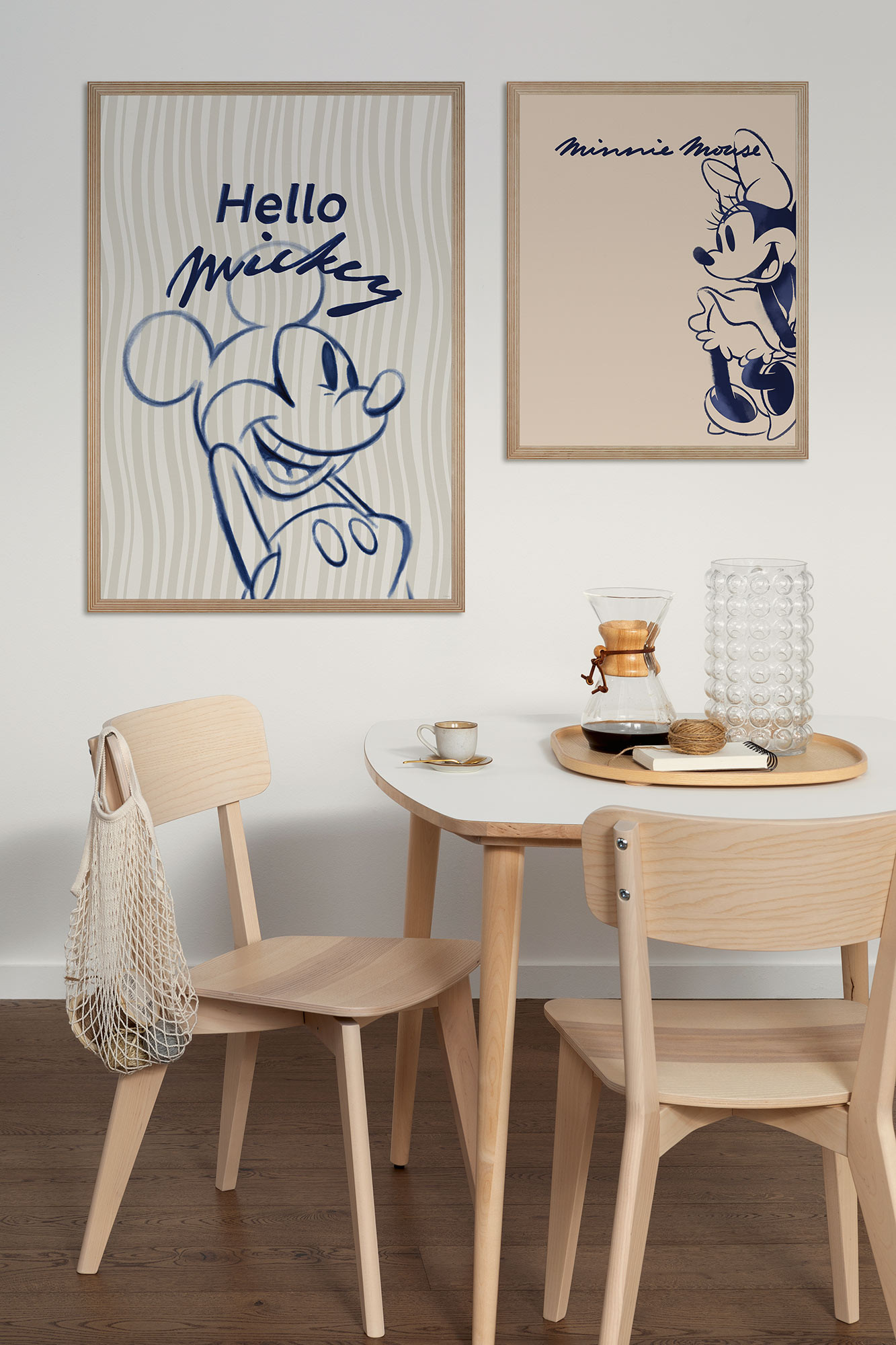 Disney Mickey Mouse Hello