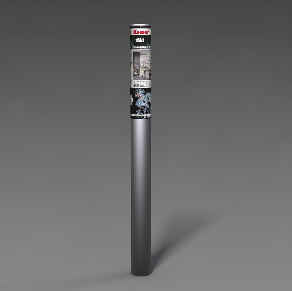 Star Wars Blueprints