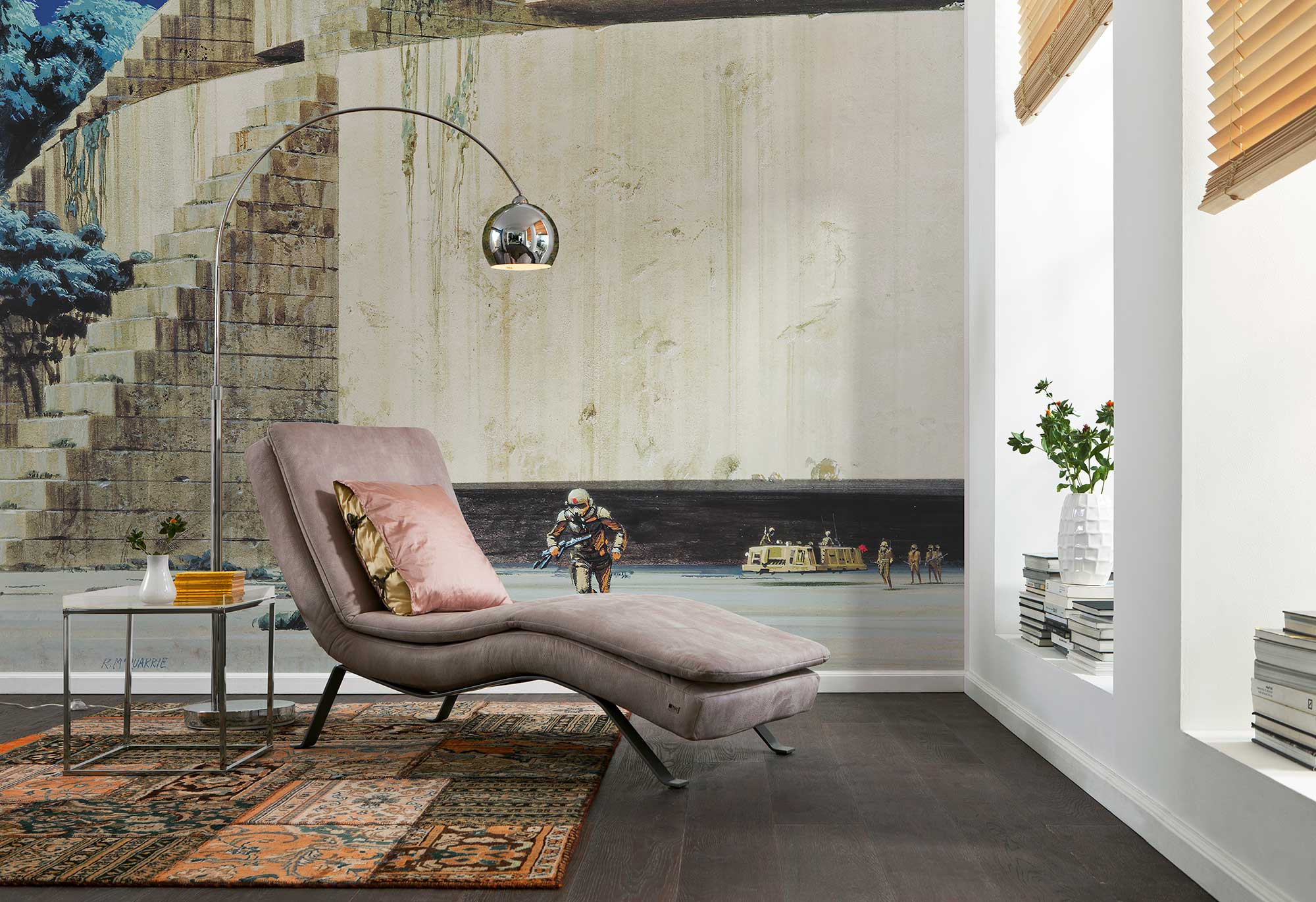 Star Wars Classic RMQ Yavin Temple