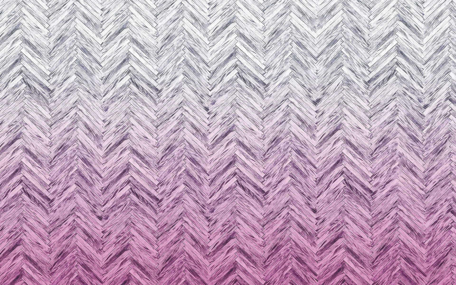 Herringbone Pink