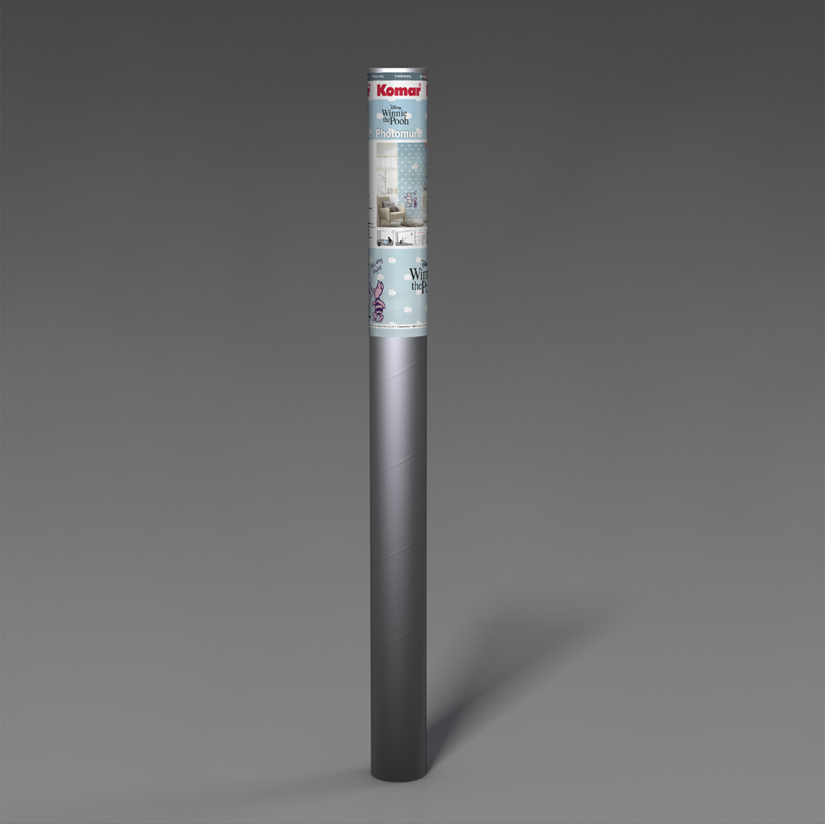 Winnie the Pooh Piglet