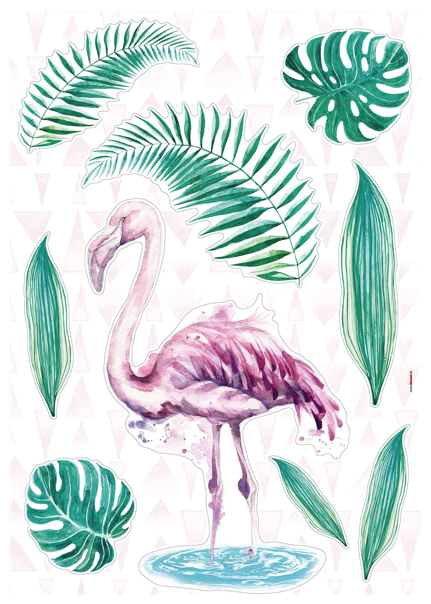 Flamingo