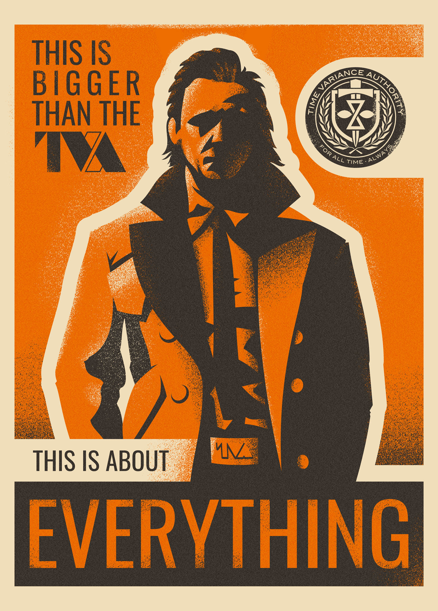 Marvel Loki This is About Everything