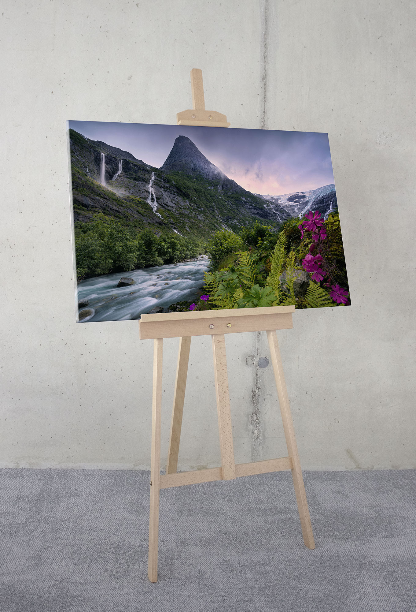 Scandinavian Paradise