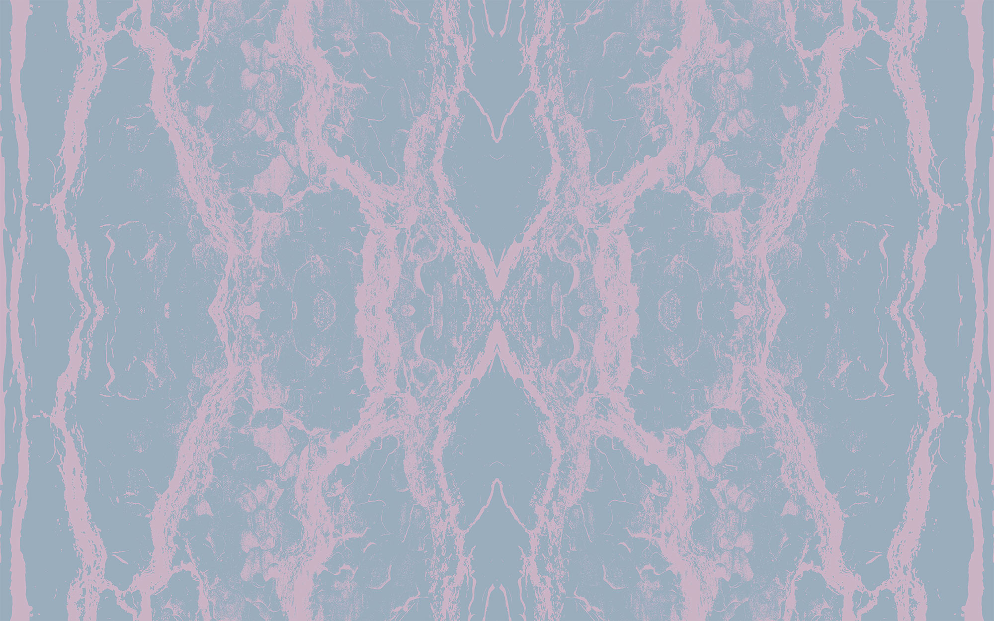 Oak Bark greyblue-lightblackberry