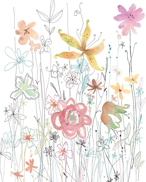 Magie des Fleurs