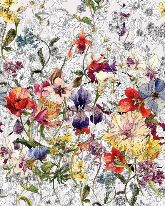 Danse des Fleurs