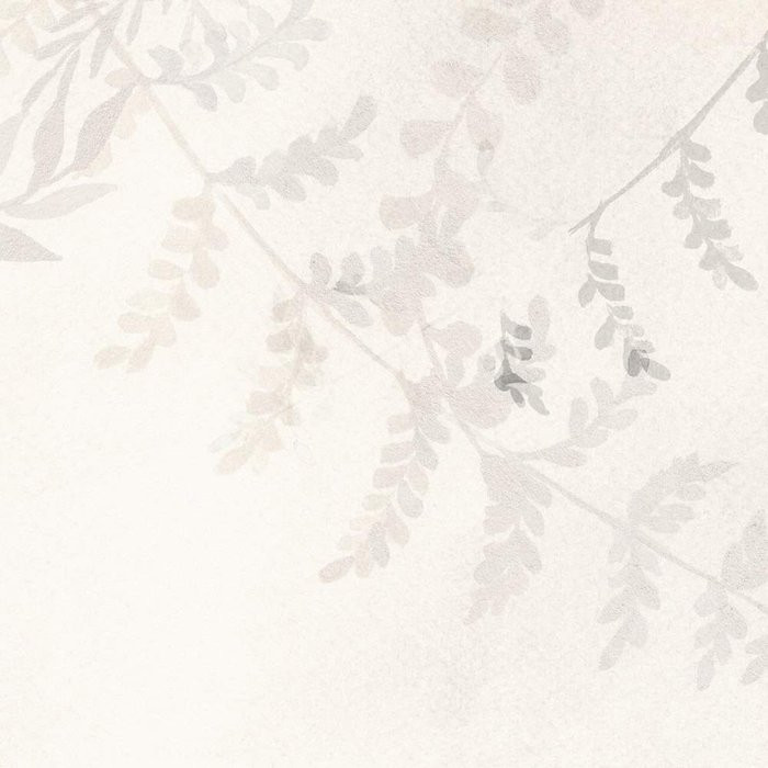 Misty Leaves