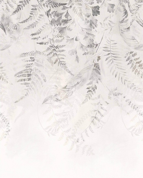 Misty Leaves