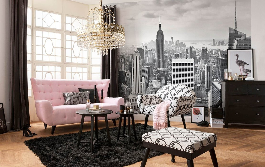 Loft à New York