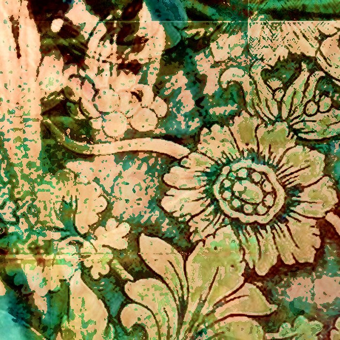 Le monde des Plantes
