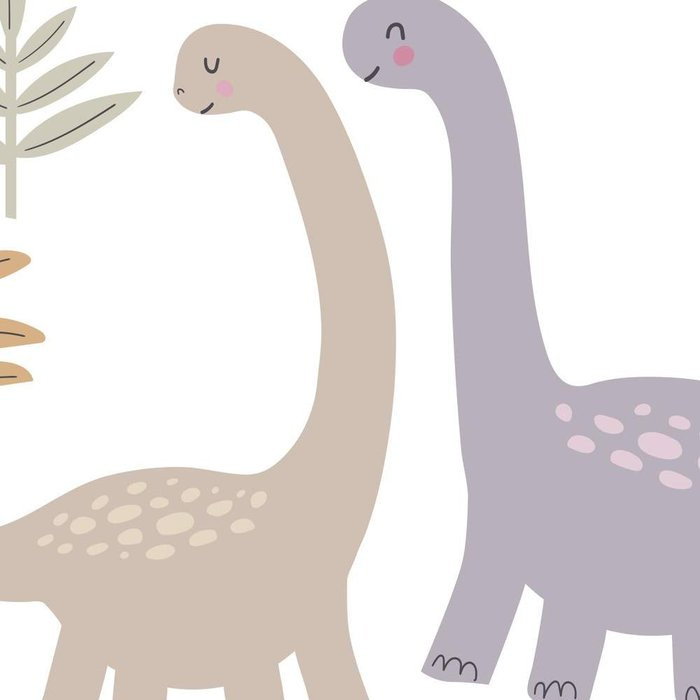 Happy Dinos