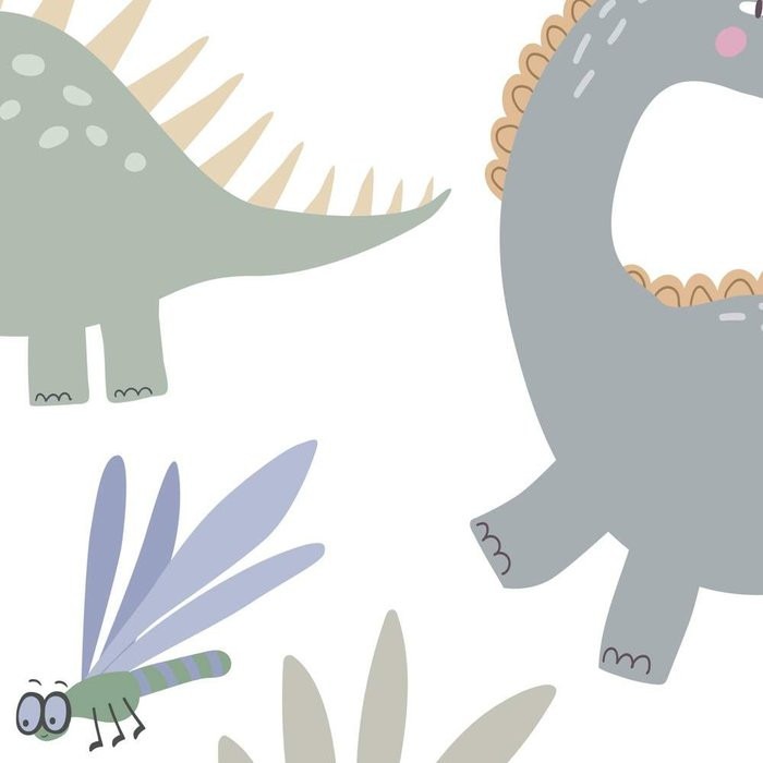 Happy Dinos