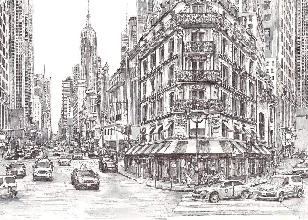 Downtown