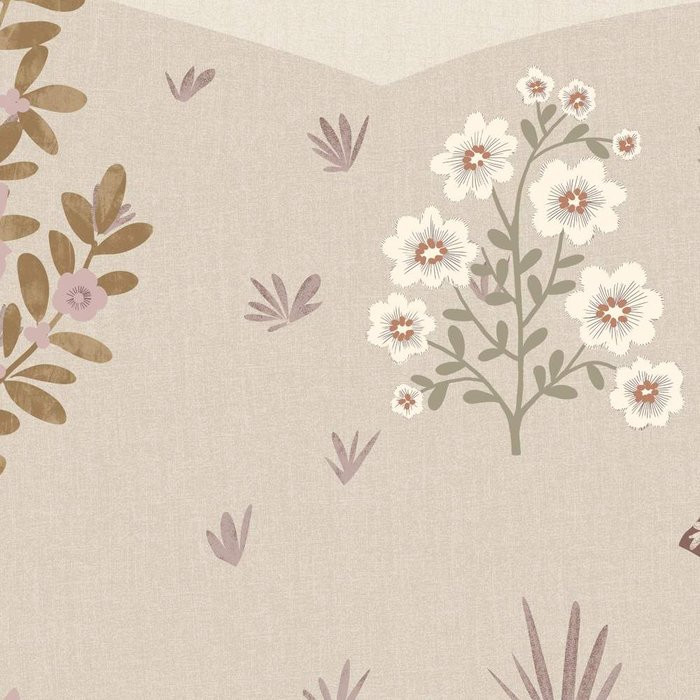 Desert Bloom